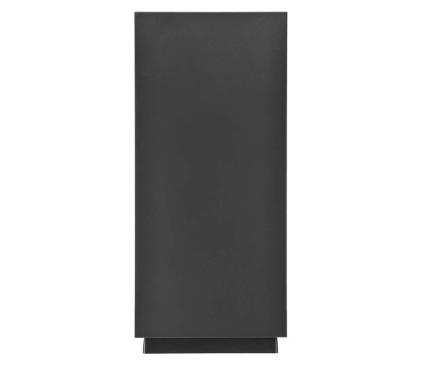 Sharkoon PURE STEEL Black (okno) - 453328 - zdjęcie 2